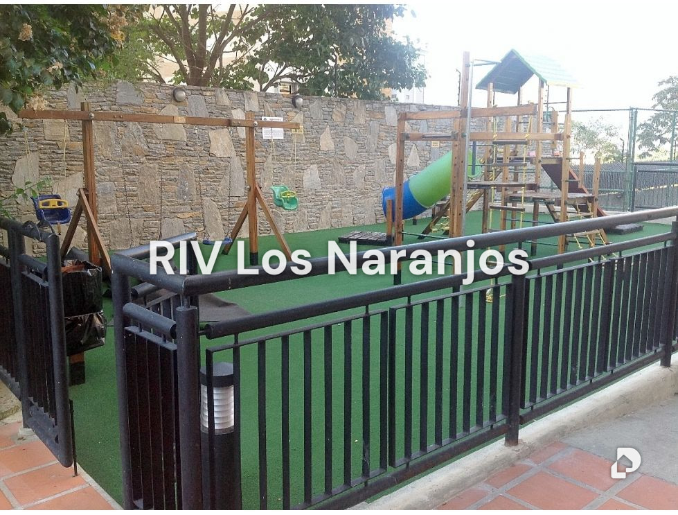 Apartamento en Las Mesetas, Caracas – 3