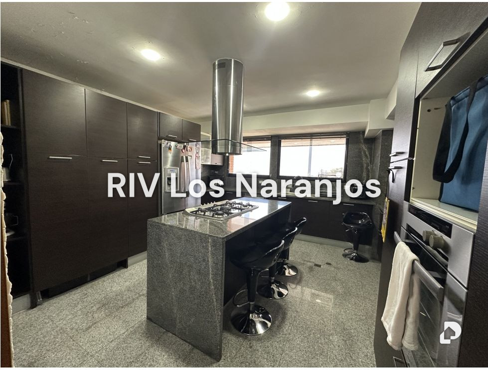 Apartamento en Las Mesetas, Caracas – 14