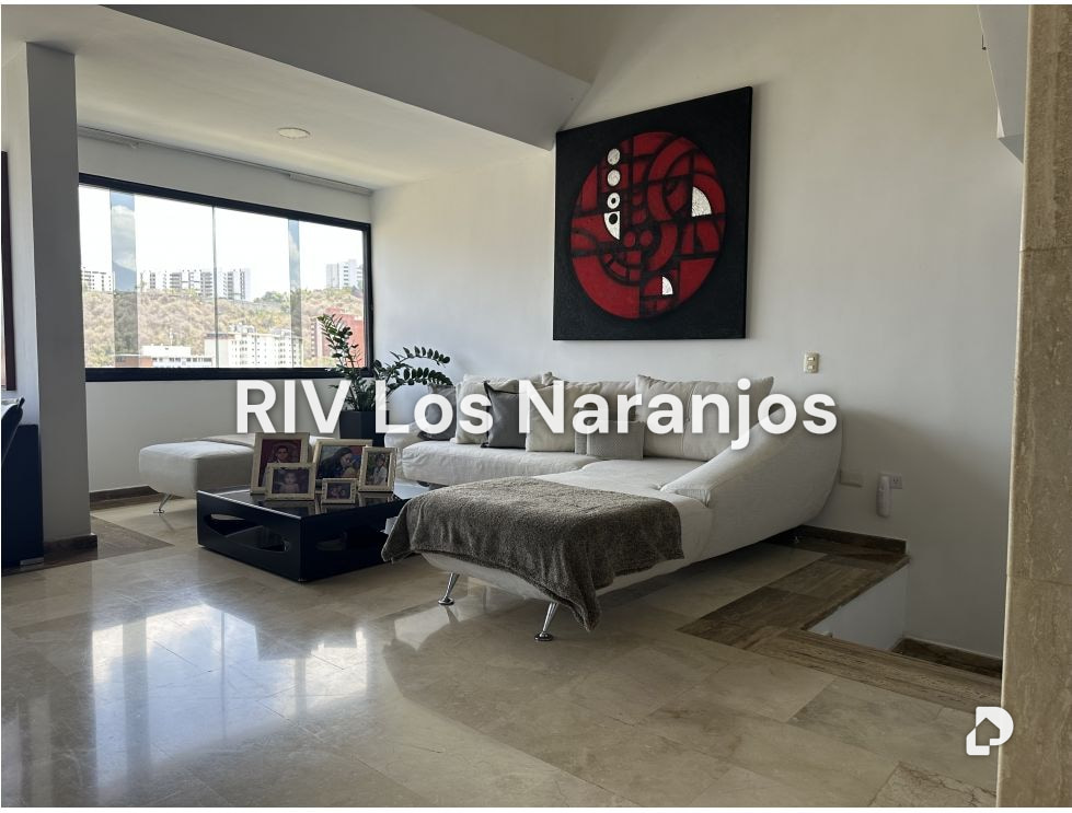 Apartamento en Las Mesetas, Caracas – 10