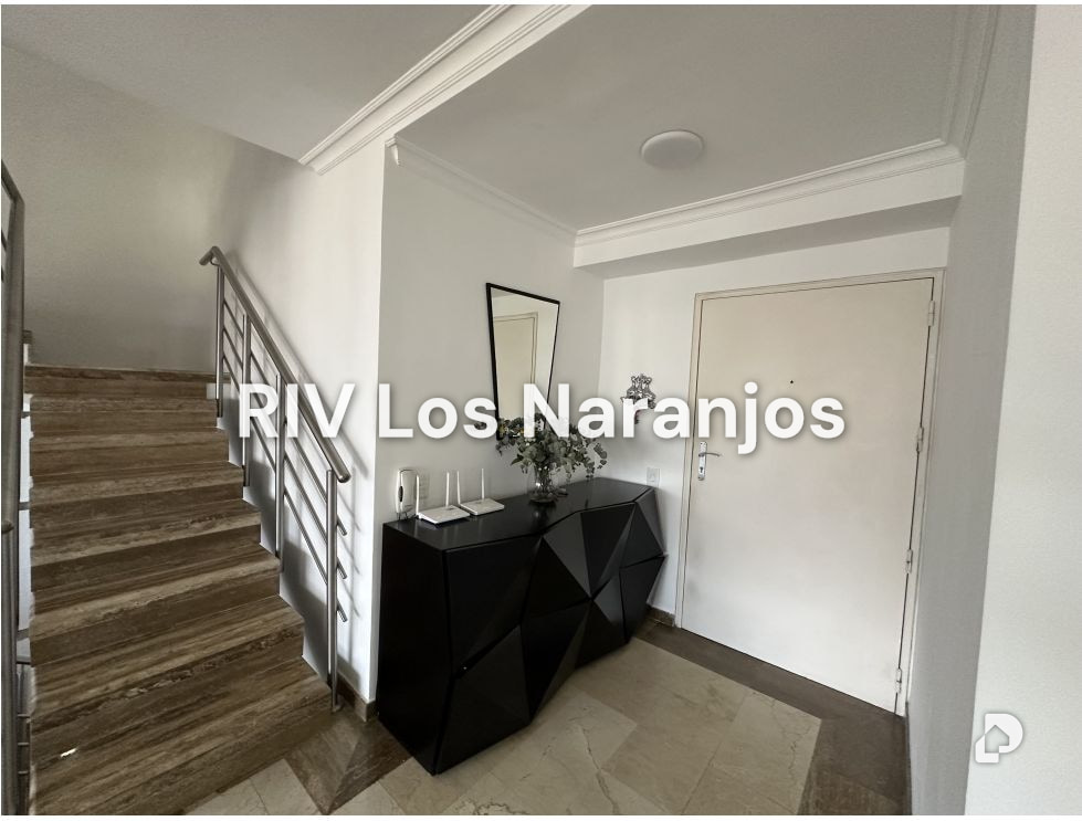 Apartamento en Las Mesetas, Caracas – 16