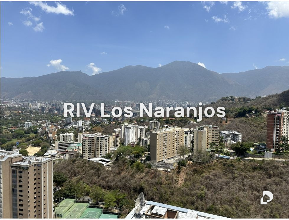 Apartamento en Las Mesetas, Caracas – 11