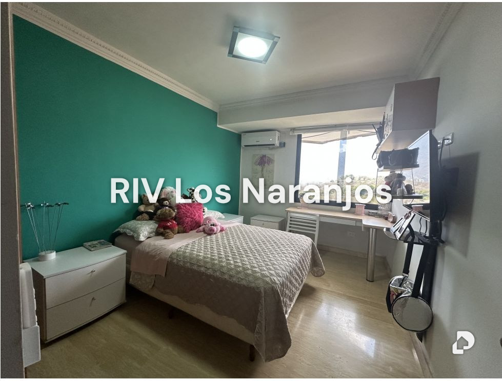 Apartamento en Las Mesetas, Caracas – 28