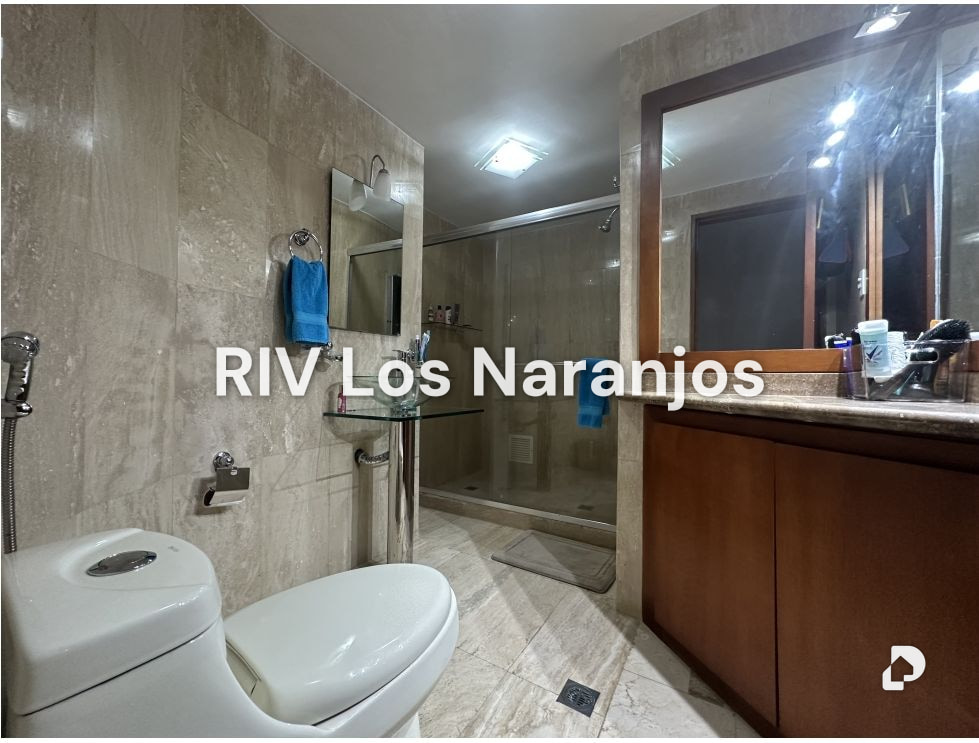 Apartamento en Las Mesetas, Caracas – 27