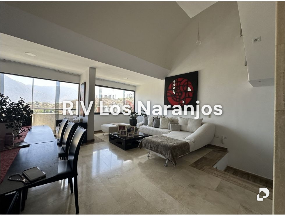 Apartamento en Las Mesetas, Caracas – 9