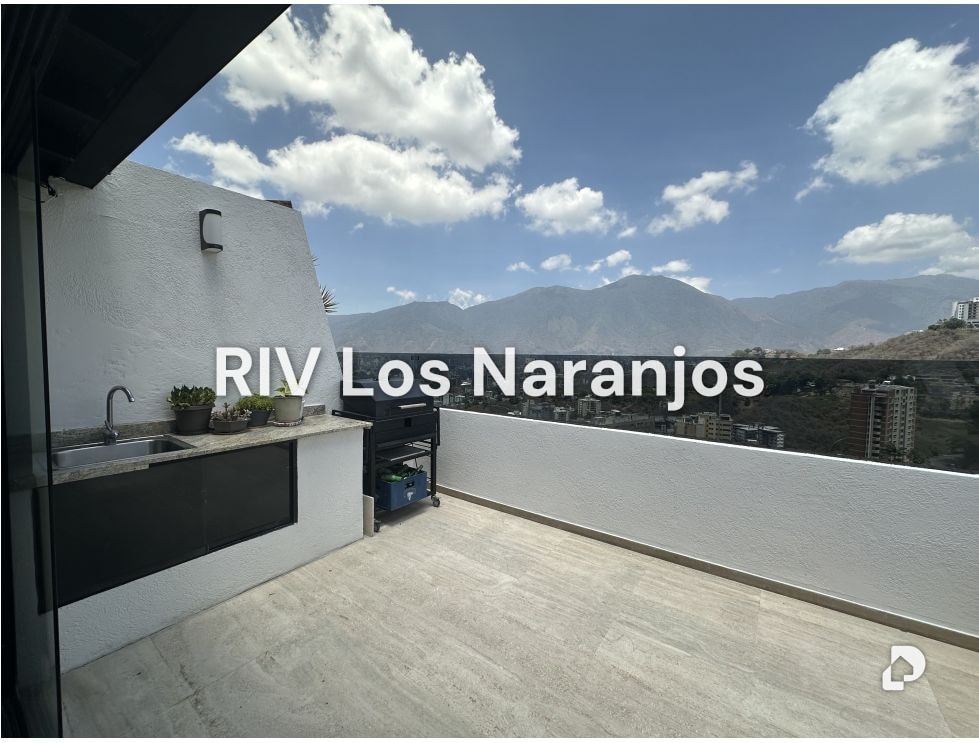 Apartamento en Las Mesetas, Caracas – 24