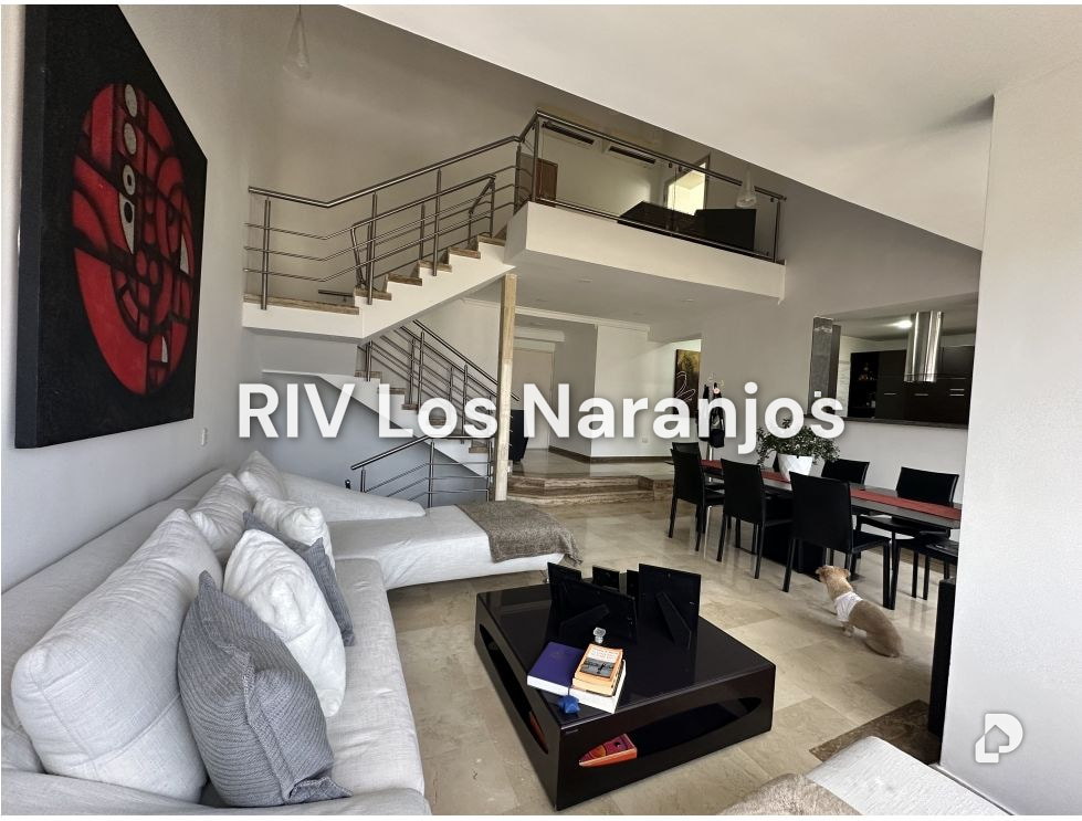 Apartamento en Las Mesetas, Caracas – 7