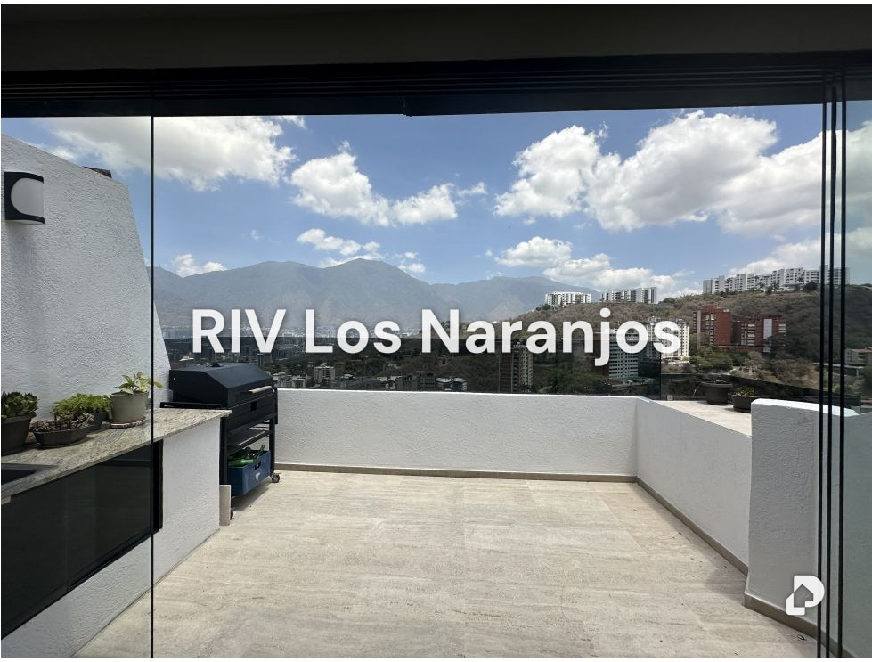 Apartamento en Las Mesetas, Caracas – 23