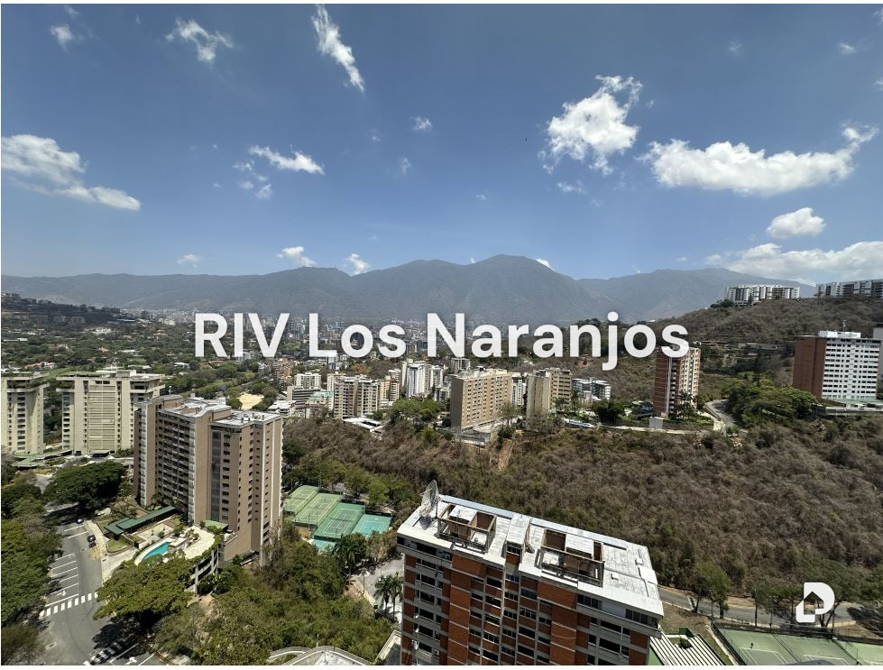 Apartamento en Las Mesetas, Caracas – 18