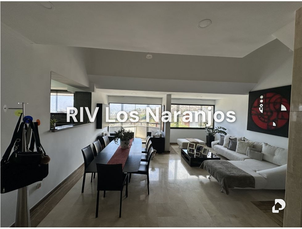 Apartamento en Las Mesetas, Caracas – 6