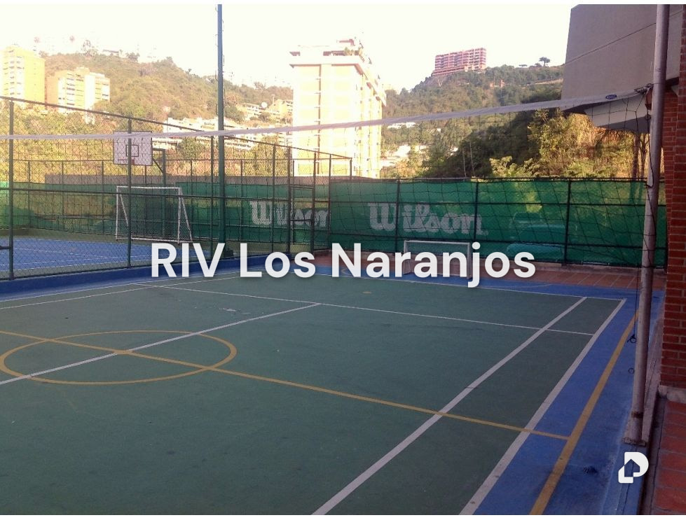 Apartamento en Las Mesetas, Caracas – 2