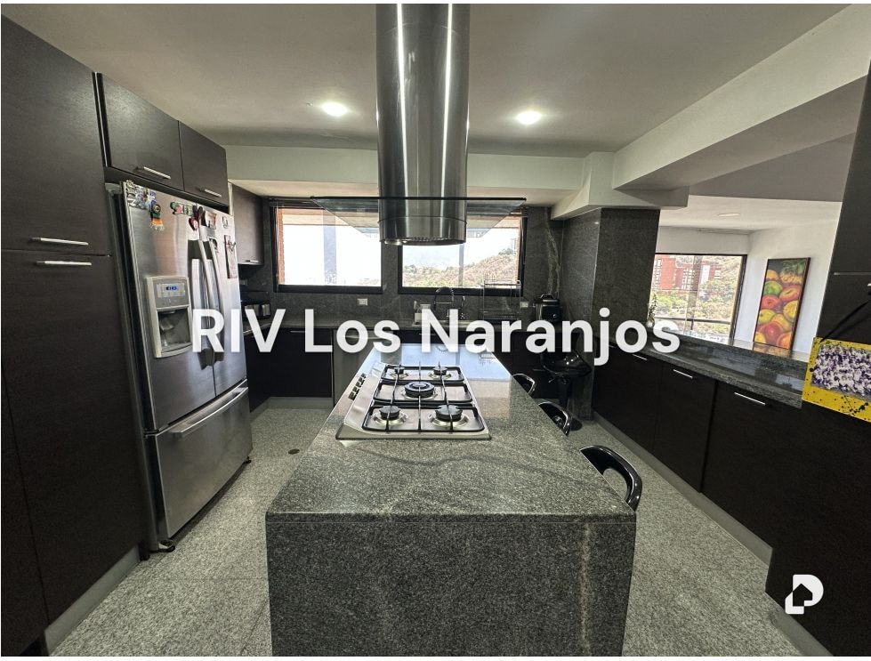 Apartamento en Las Mesetas, Caracas – 15