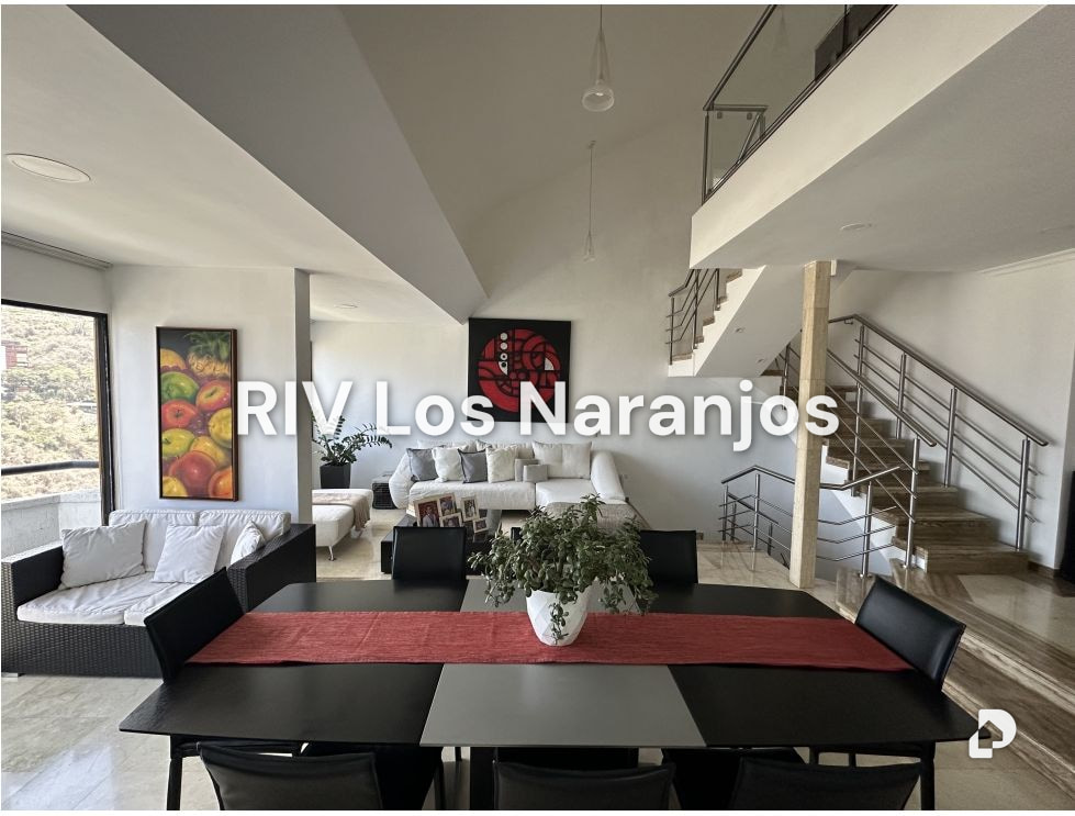 Apartamento en Las Mesetas, Caracas – 12