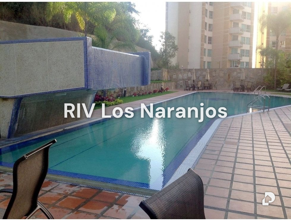 Apartamento en Las Mesetas, Caracas – 4