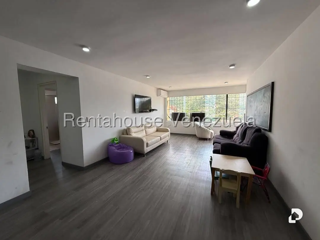 Apartamento en El Cigarral, Caracas – 4