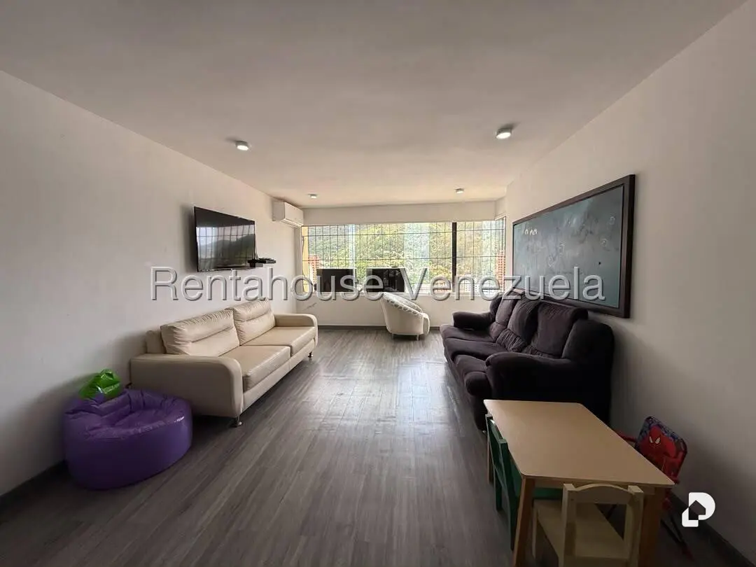Apartamento en El Cigarral, Caracas – 5