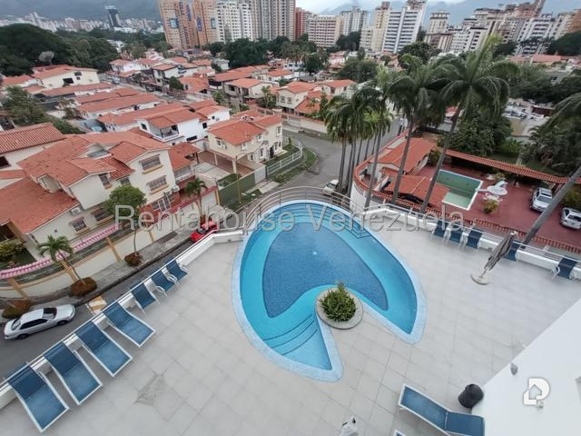 Apartamento en Las Chimeneas, Valencia – 7