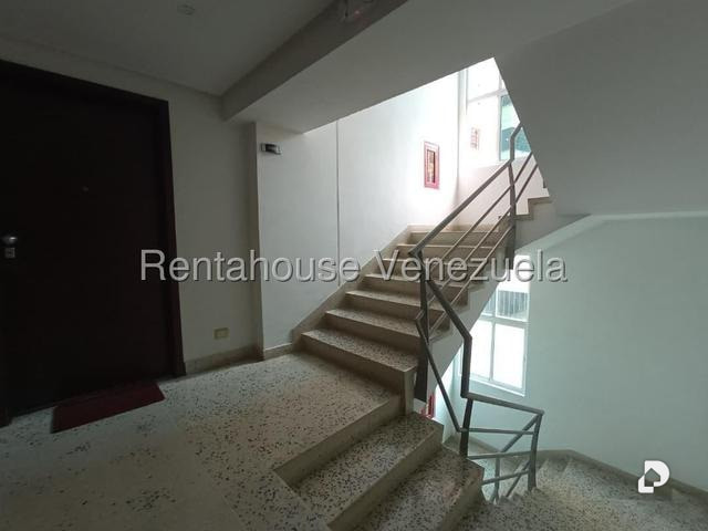 Apartamento en Las Chimeneas, Valencia – 24