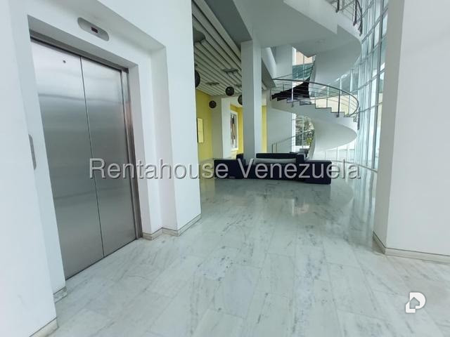 Apartamento en Las Chimeneas, Valencia – 23