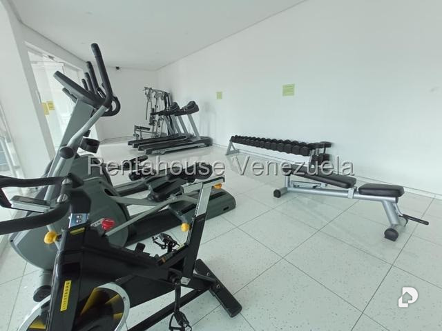 Apartamento en Las Chimeneas, Valencia – 26