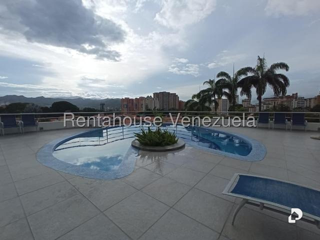 Apartamento en Las Chimeneas, Valencia – 28