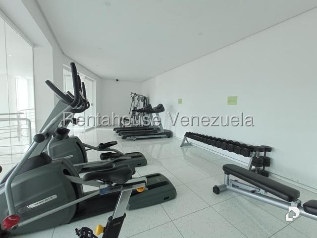 Apartamento en Las Chimeneas, Valencia – 27