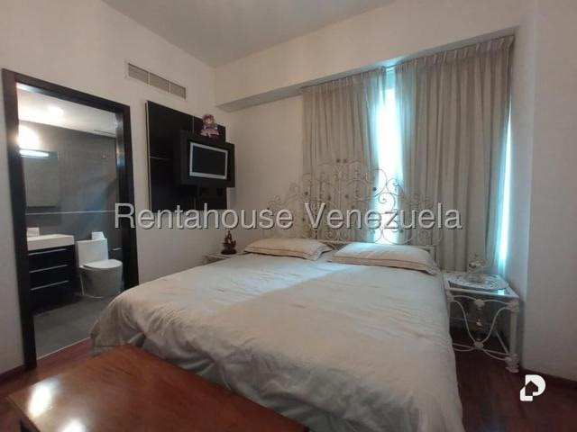 Apartamento en Las Chimeneas, Valencia – 19