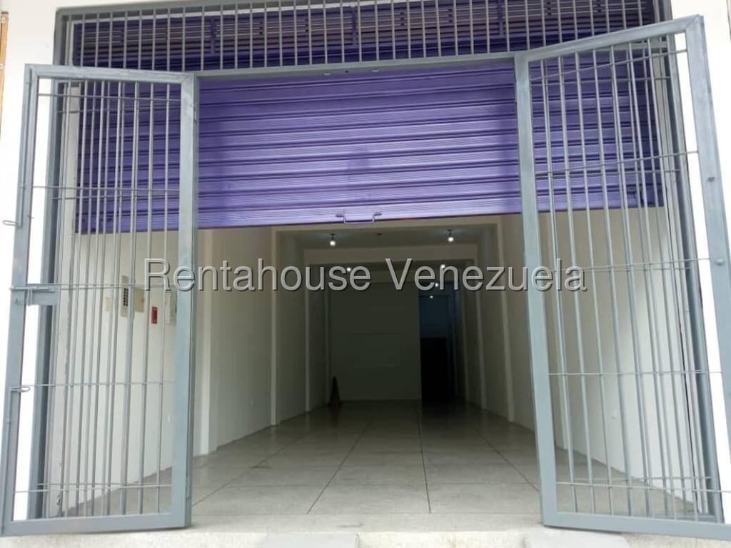 Local comercial en Centro, Guacara - 1