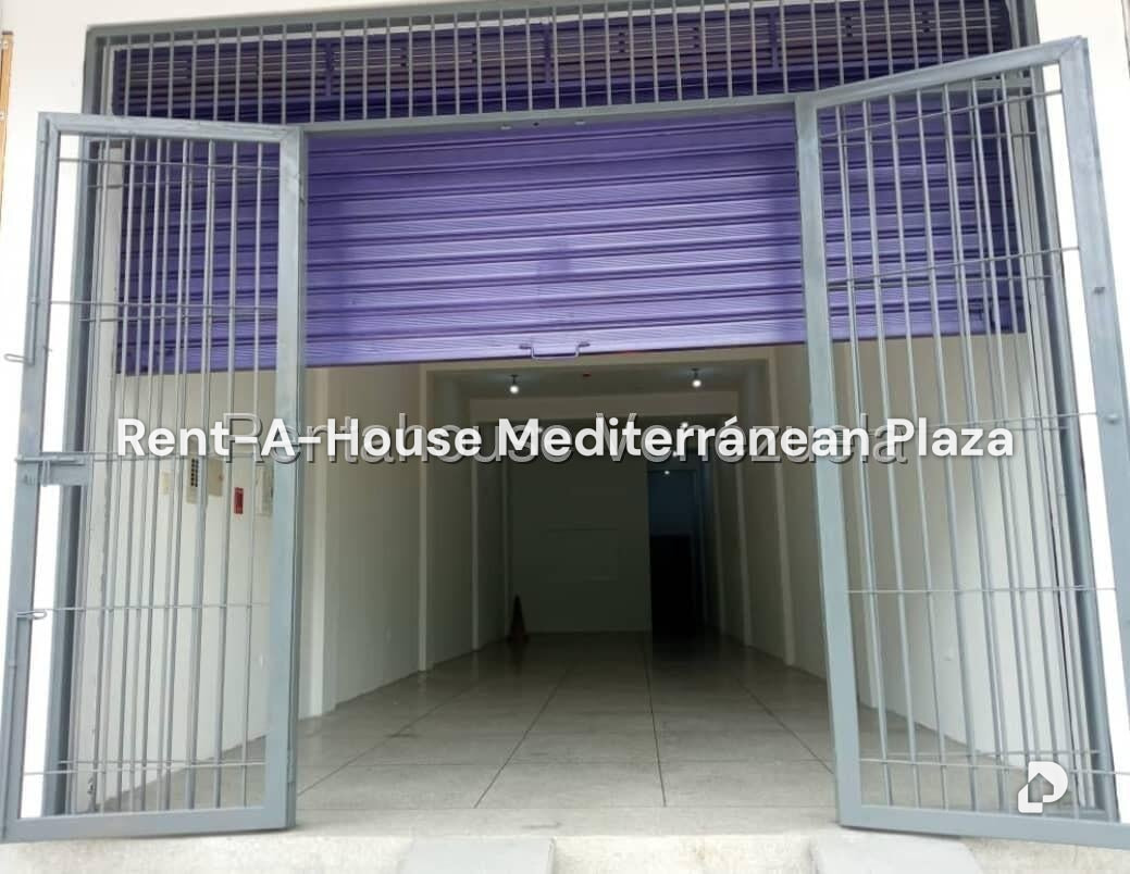 Local comercial en Centro, Guacara – 1