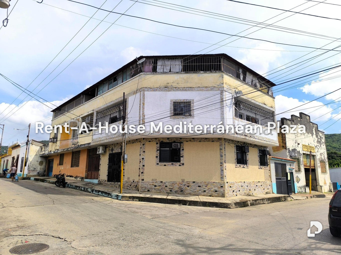 Apartamento en San Blas, Valencia – 30