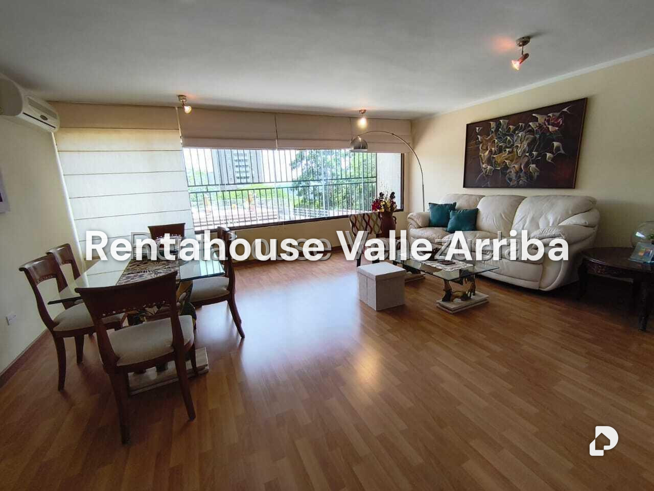 Apartamento en Manzanares, Caracas – 6