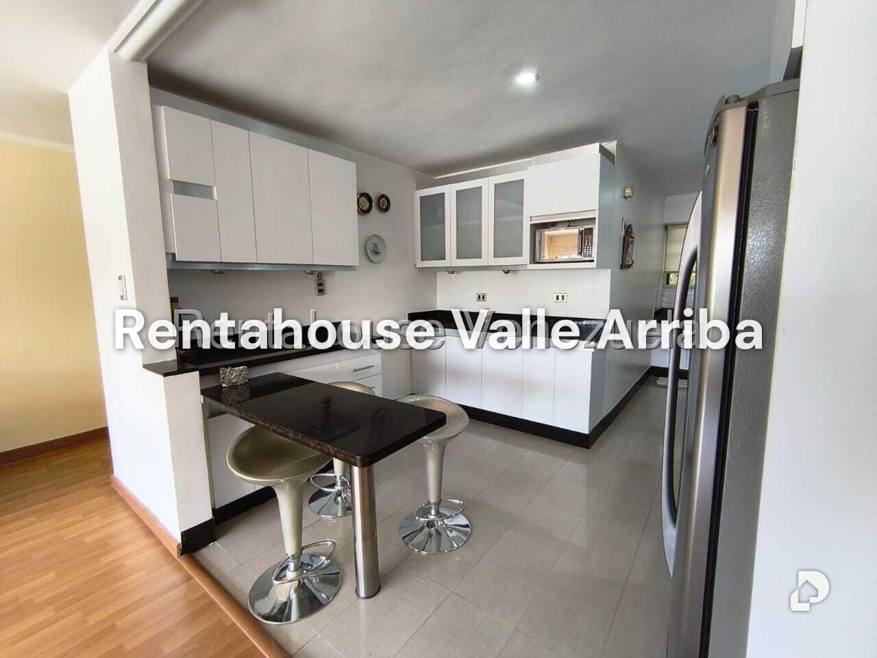 Apartamento en Manzanares, Caracas – 12