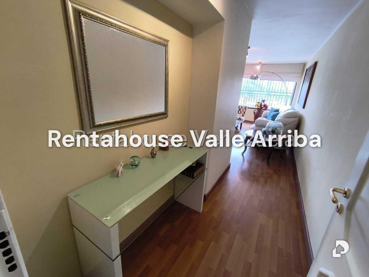 Apartamento en Manzanares, Caracas – 3