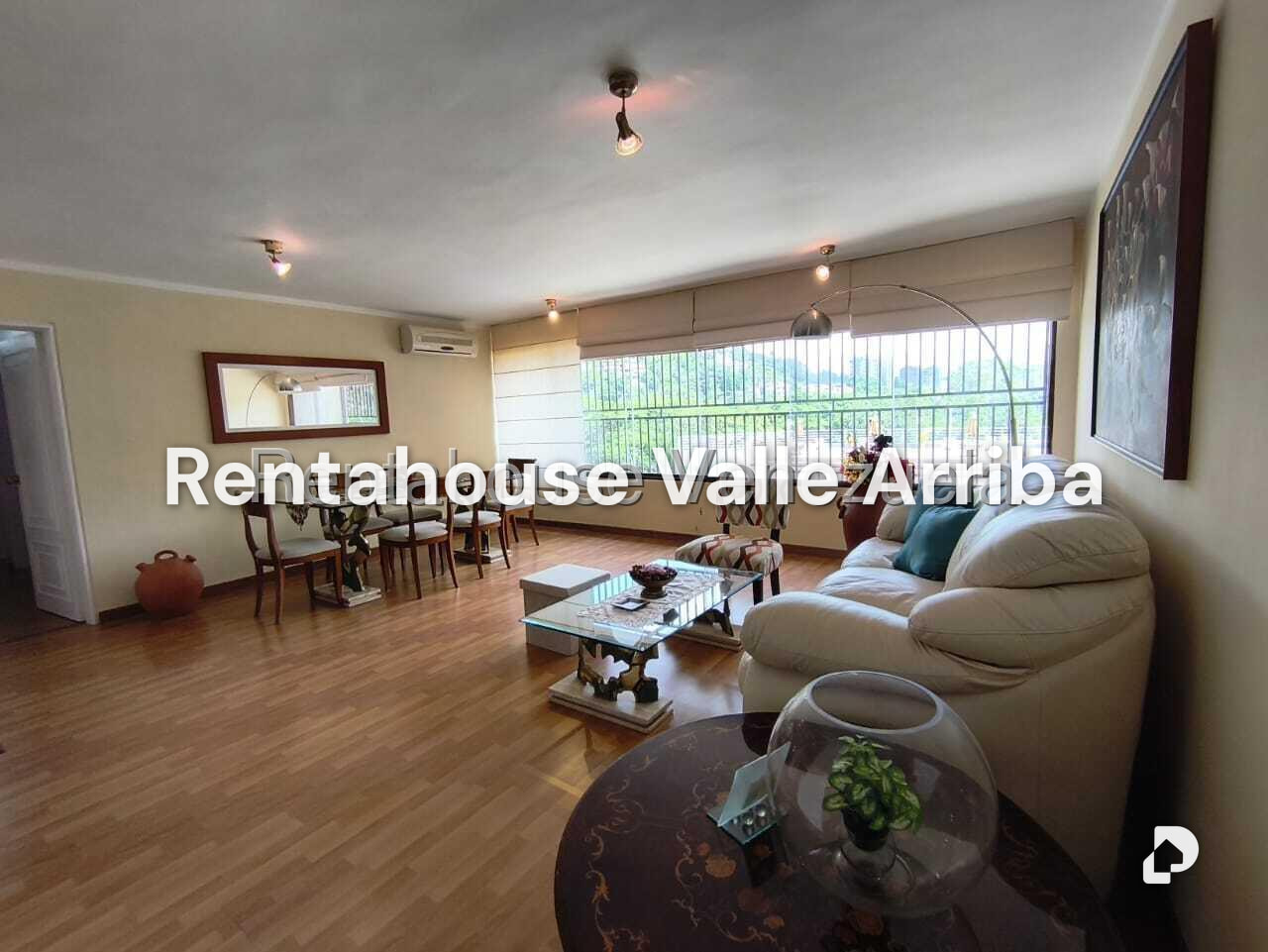 Apartamento en Manzanares, Caracas – 4