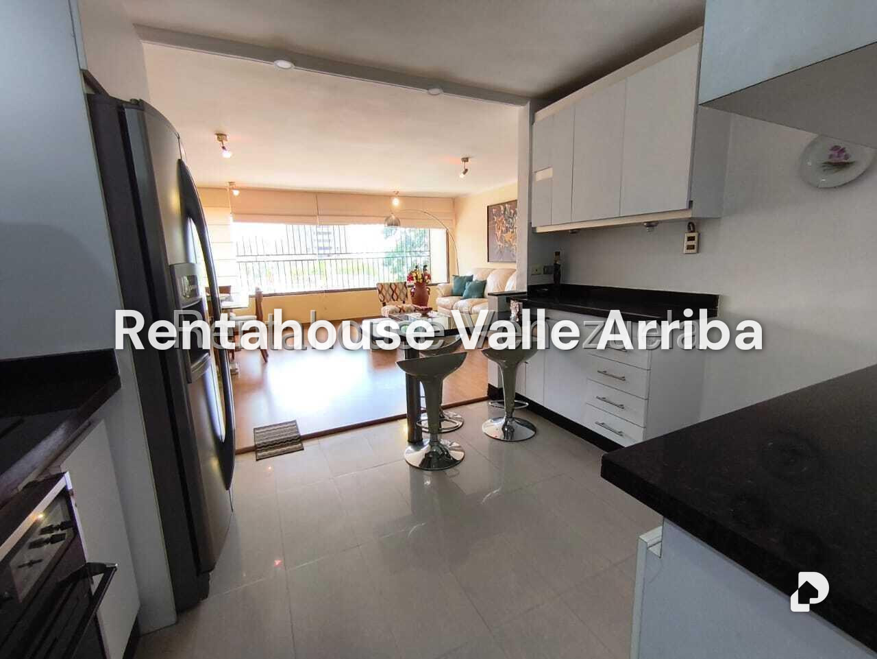 Apartamento en Manzanares, Caracas – 13