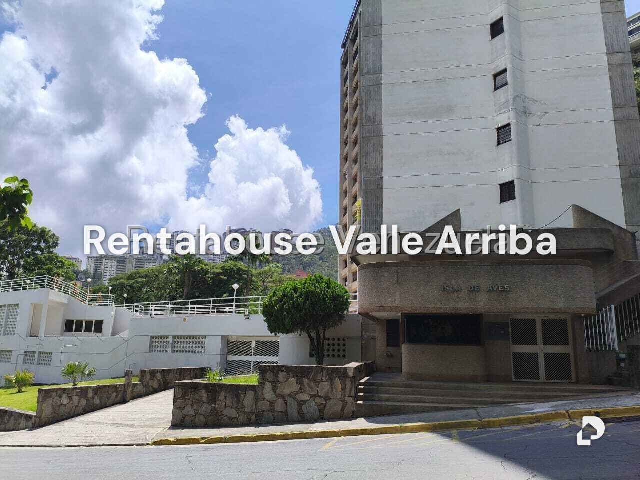 Apartamento en Manzanares, Caracas – 2