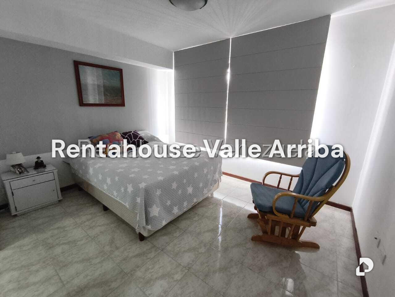 Apartamento en Manzanares, Caracas – 18