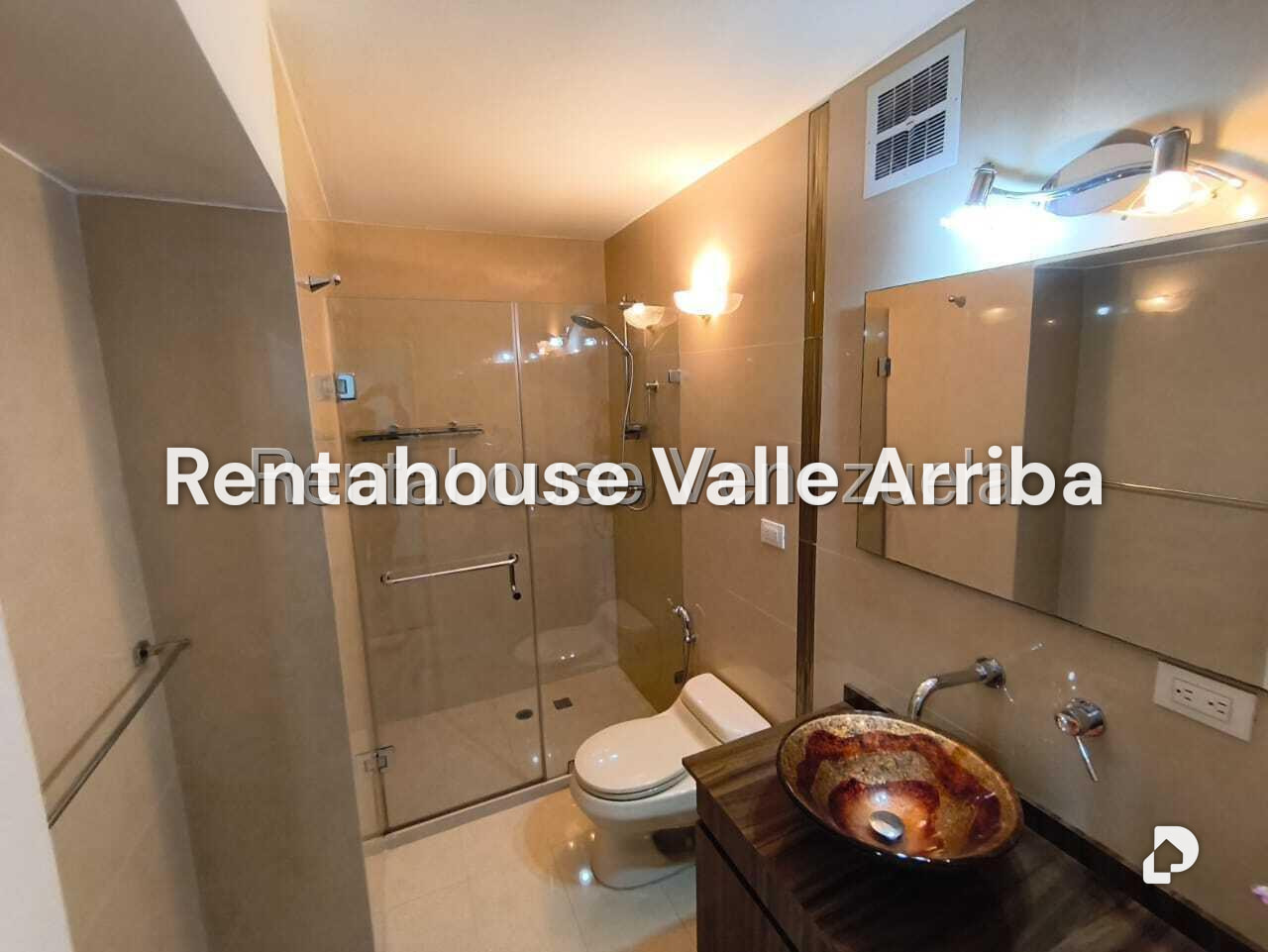 Apartamento en Manzanares, Caracas – 29