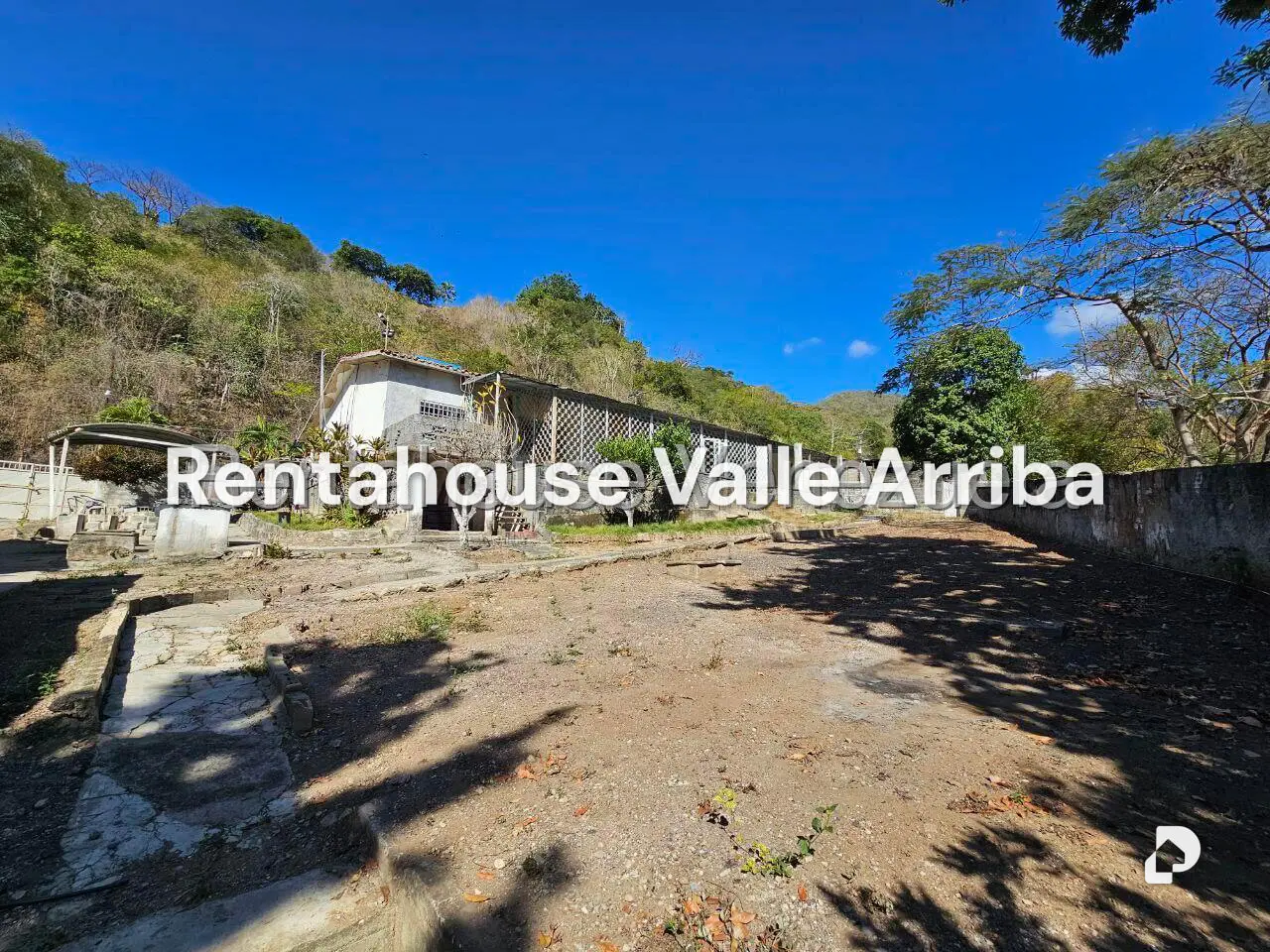 Casa en Mampote, Guarenas – 29