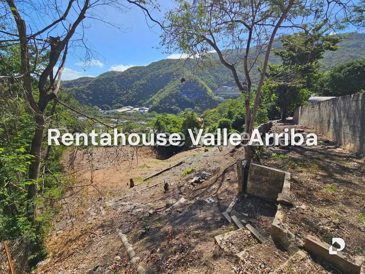 Casa en Mampote, Guarenas – 40