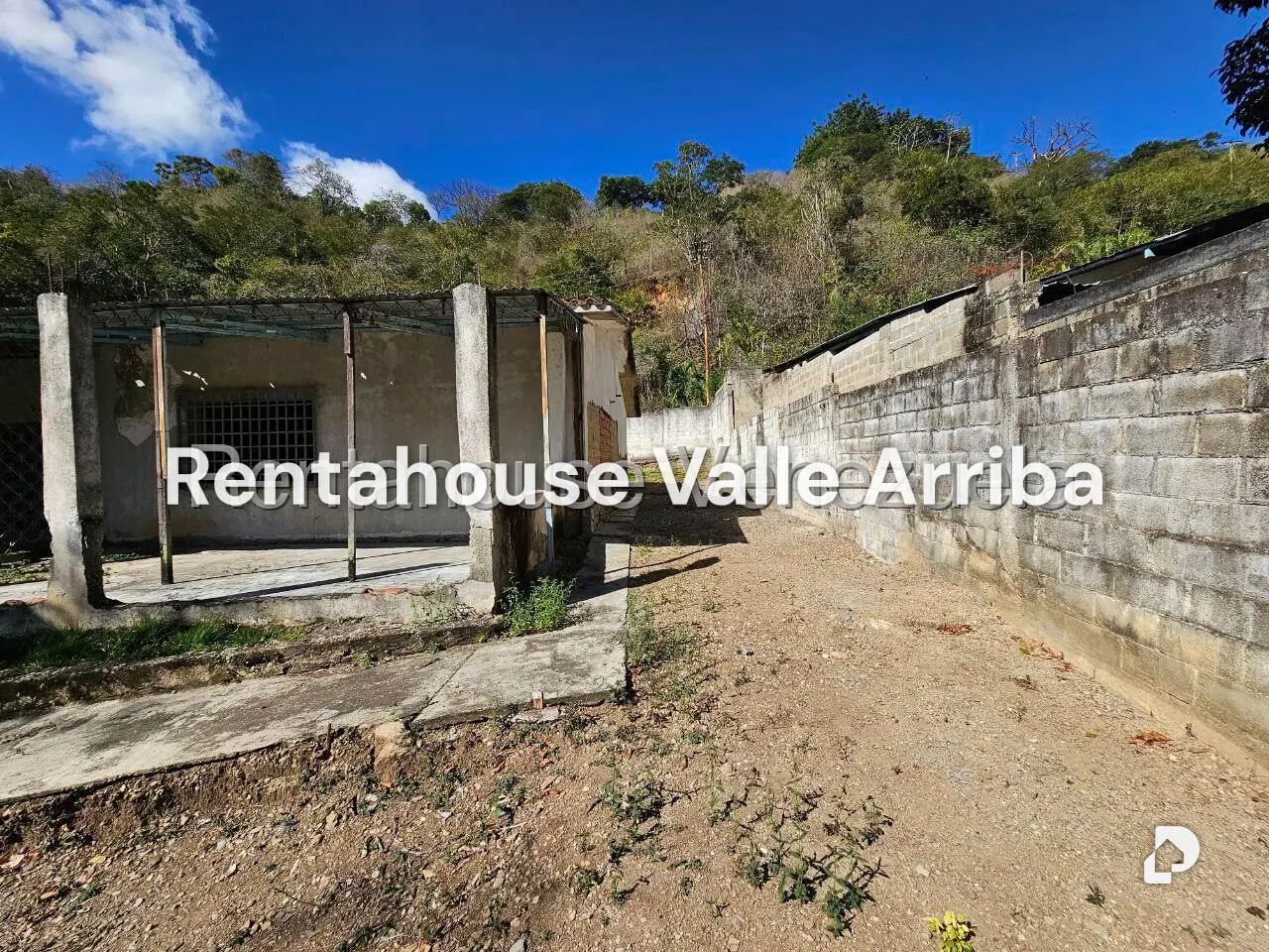 Casa en Mampote, Guarenas – 32