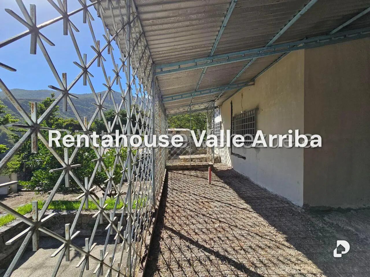 Casa en Mampote, Guarenas – 33