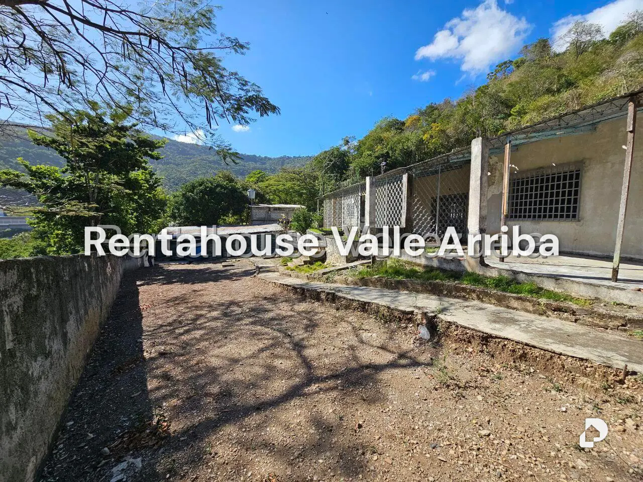 Casa en Mampote, Guarenas – 31