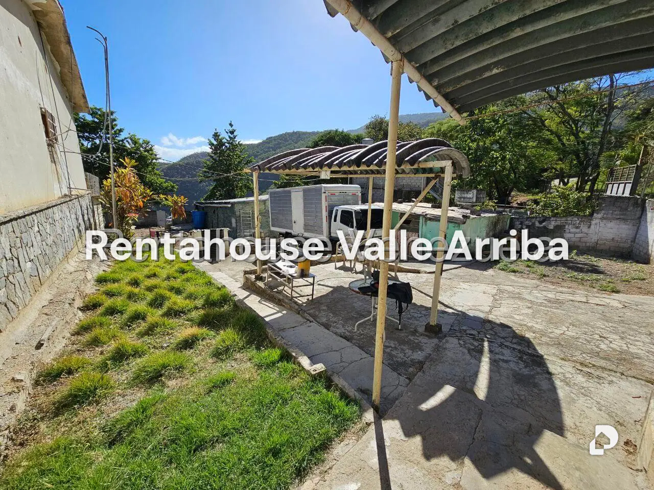 Casa en Mampote, Guarenas – 24