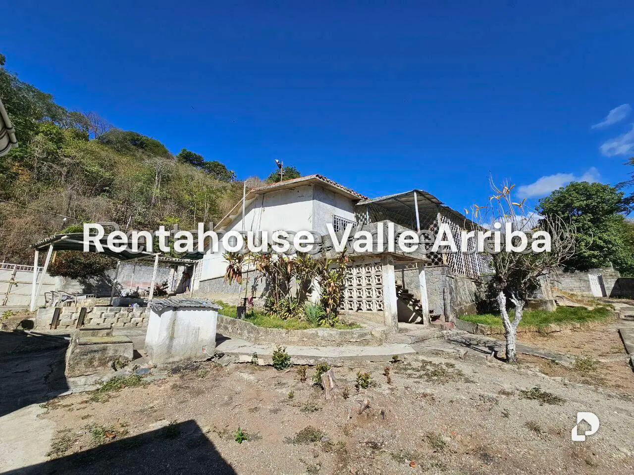 Casa en Mampote, Guarenas – 27
