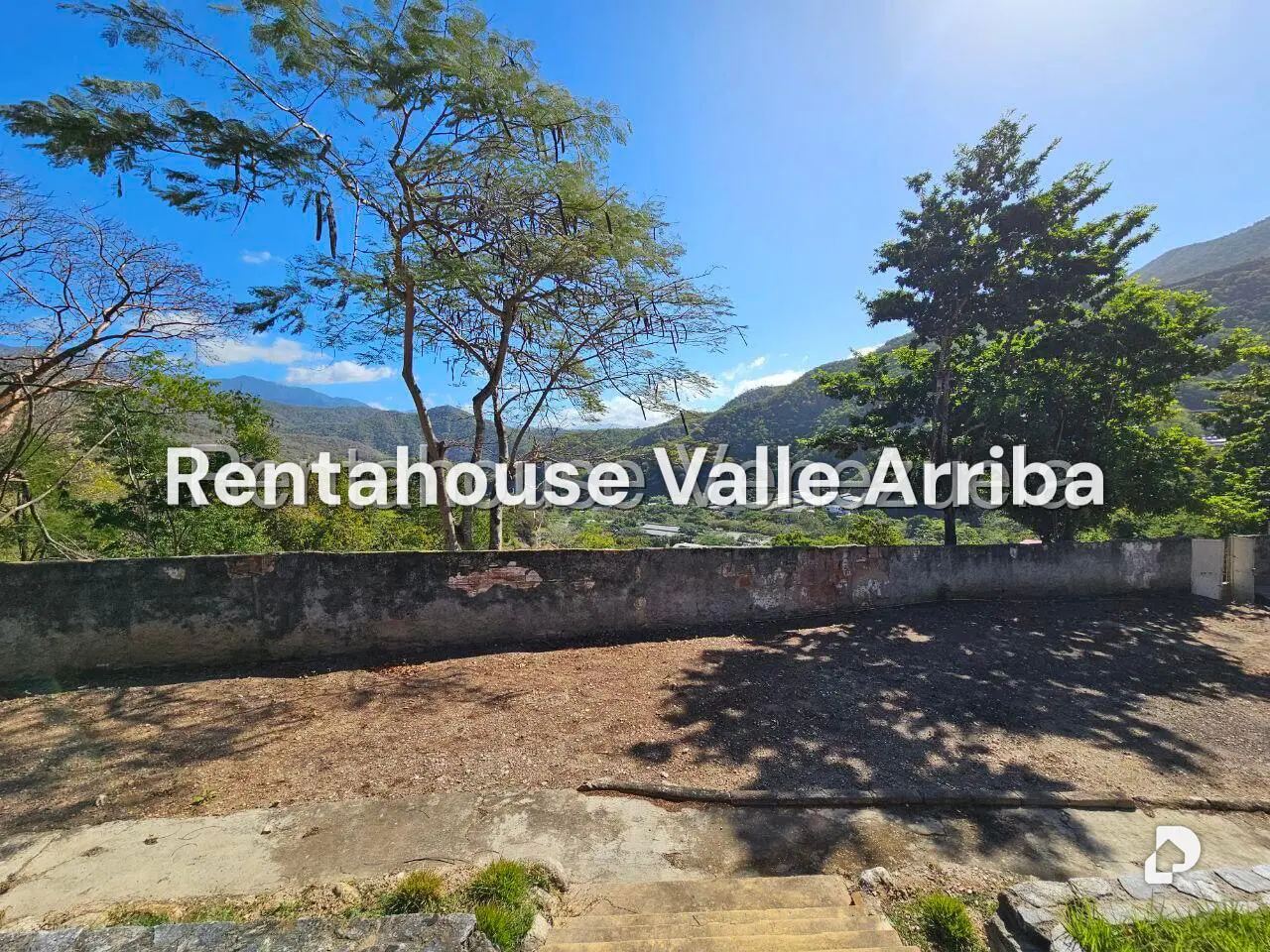 Casa en Mampote, Guarenas – 35