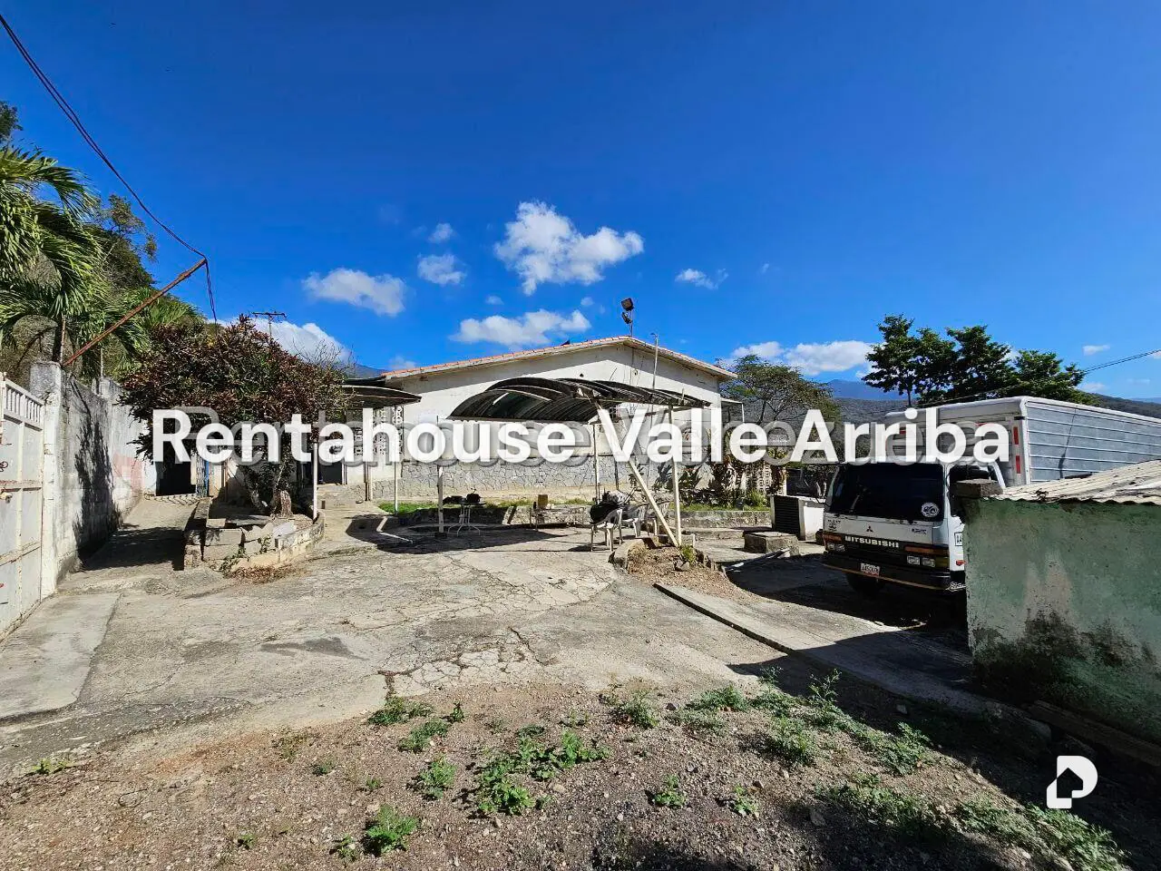 Casa en Mampote, Guarenas – 26