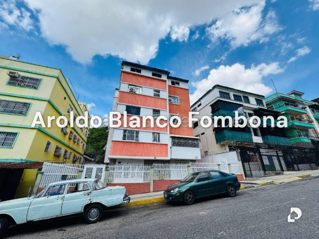 Apartamento en Colinas de Las Acacias, Caracas – 12