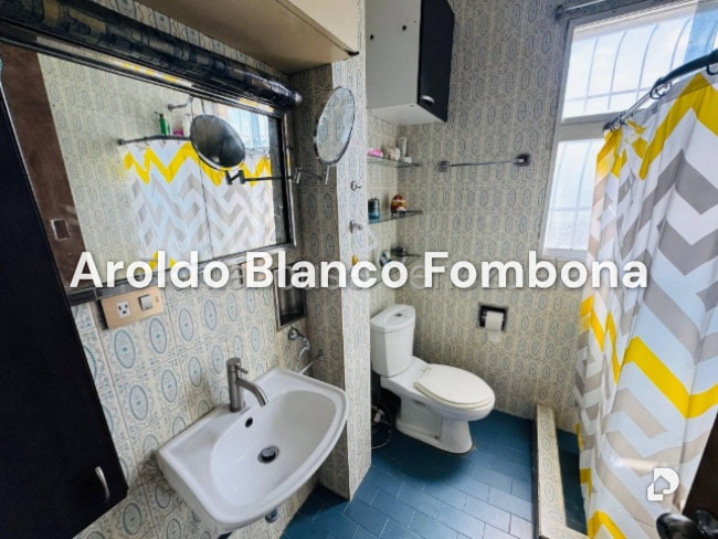 Apartamento en Colinas de Las Acacias, Caracas – 9