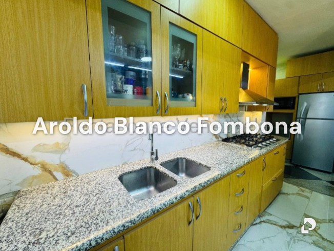 Apartamento en Colinas de Las Acacias, Caracas – 4