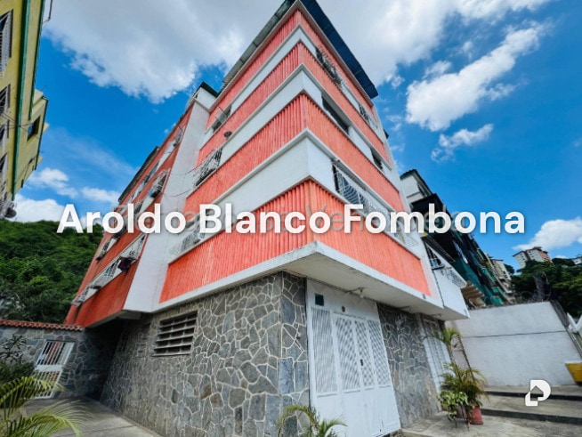 Apartamento en Colinas de Las Acacias, Caracas – 11
